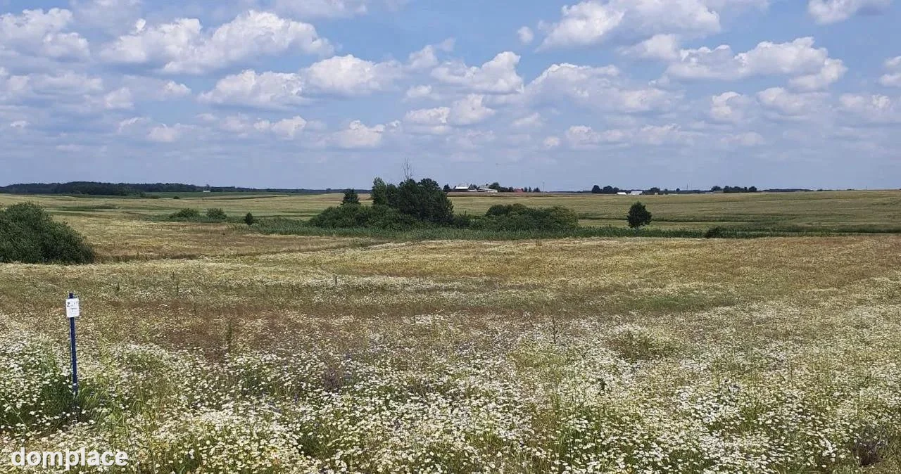 Działka — tucholski, Lubiewo — zdjęcie 10
