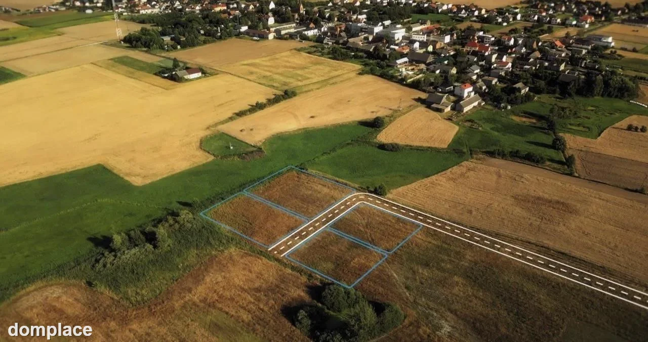 Działka — tucholski, Lubiewo — zdjęcie 2