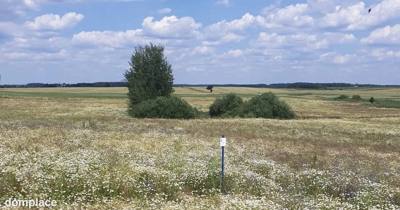 Działka — tucholski, Lubiewo — zdjęcie 6
