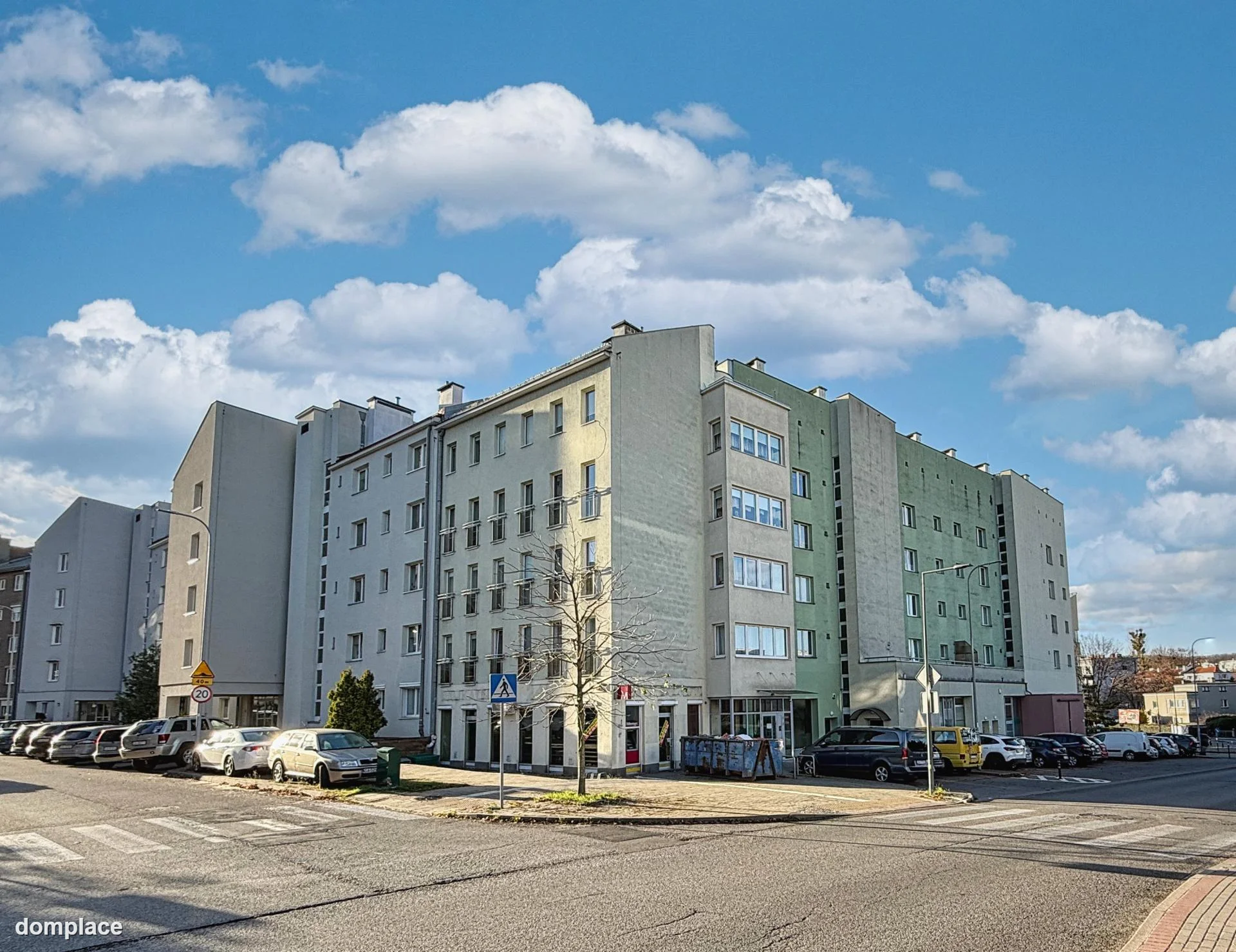 Lokal użytkowy — Gdynia — zdjęcie 14