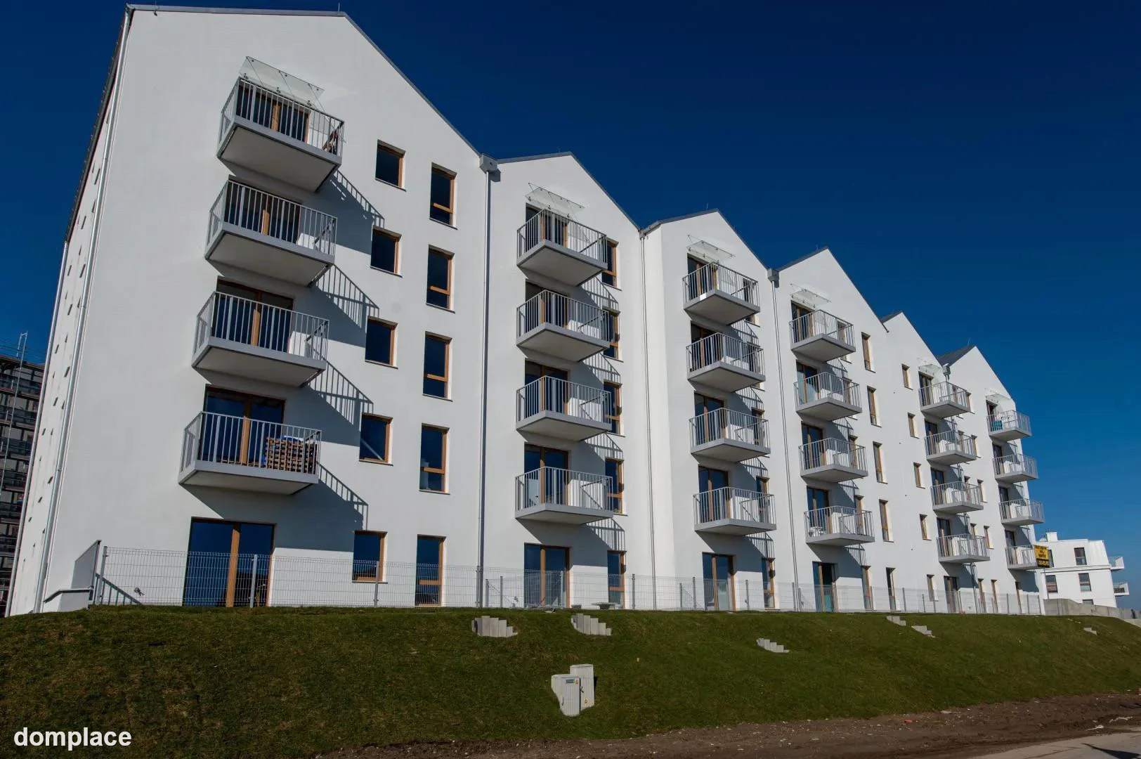 Mieszkanie — Gdańsk — zdjęcie 11