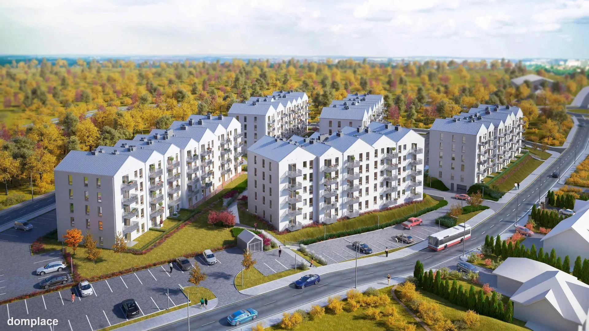Mieszkanie — Gdańsk — zdjęcie 3