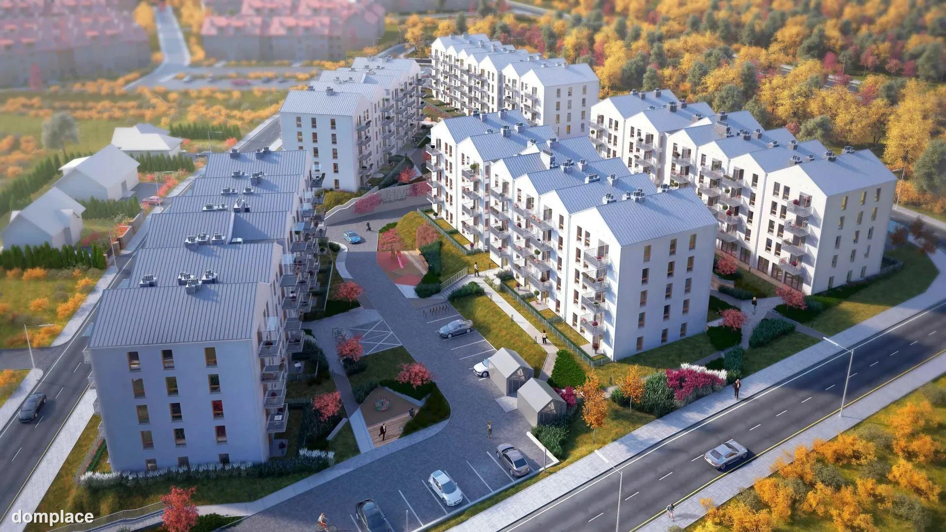 Mieszkanie — Gdańsk — zdjęcie 6