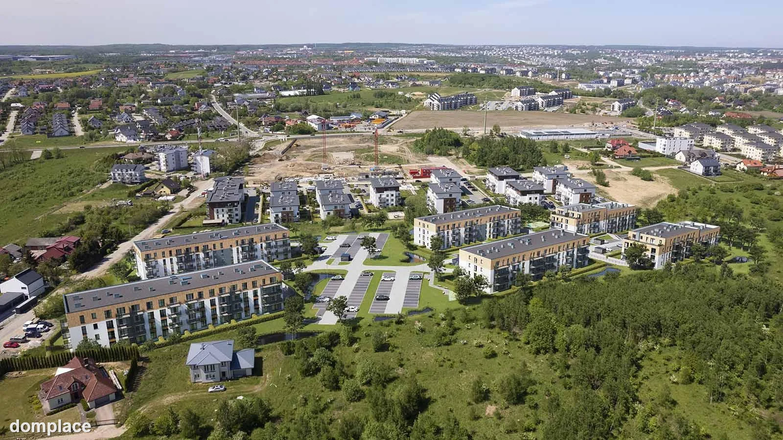 Mieszkanie — Gdańsk — zdjęcie 6