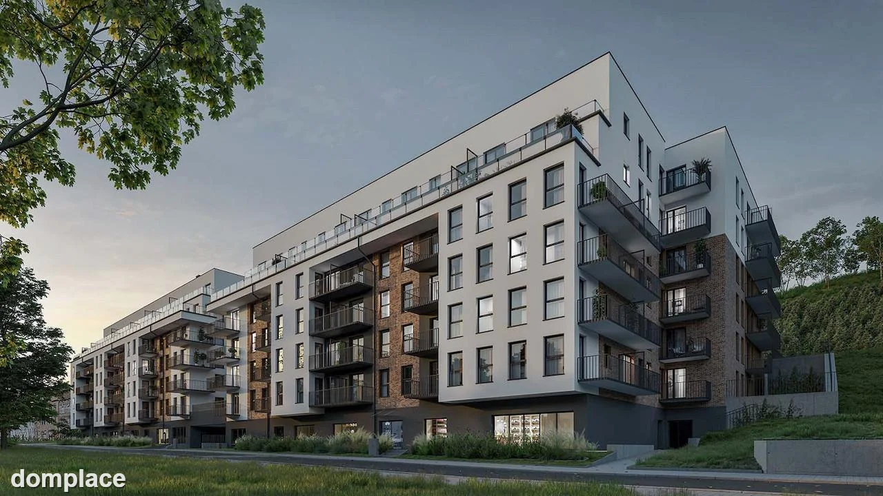 Mieszkanie — Gdańsk — zdjęcie 2