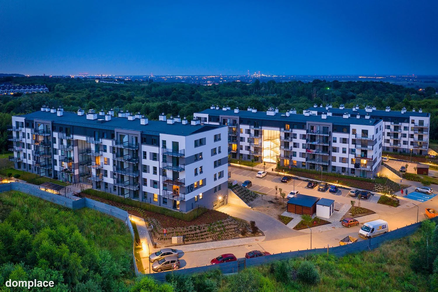 Mieszkanie — Gdańsk — zdjęcie 14