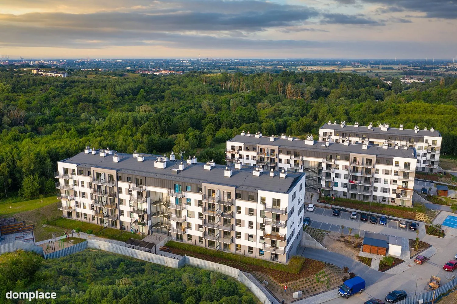 Mieszkanie — Gdańsk — zdjęcie 6