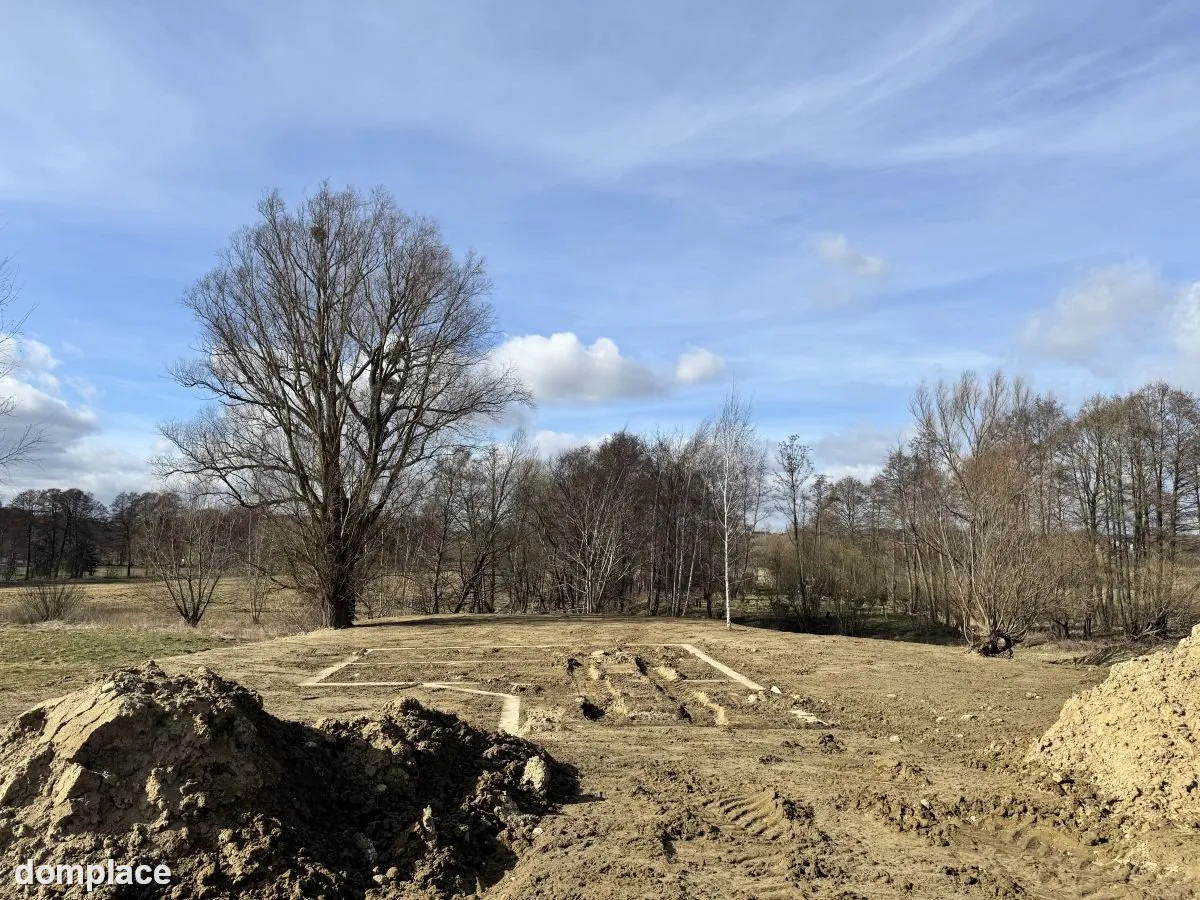 Duża działka budowlano-usługowa w Rębiechowie! — zdjęcie 6