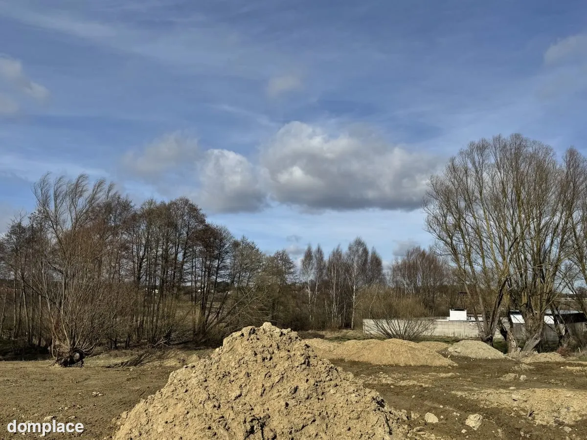 Duża działka budowlano-usługowa w Rębiechowie! — zdjęcie 8