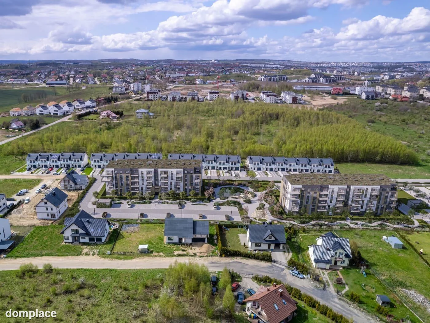 Mieszkanie — Gdańsk — zdjęcie 2
