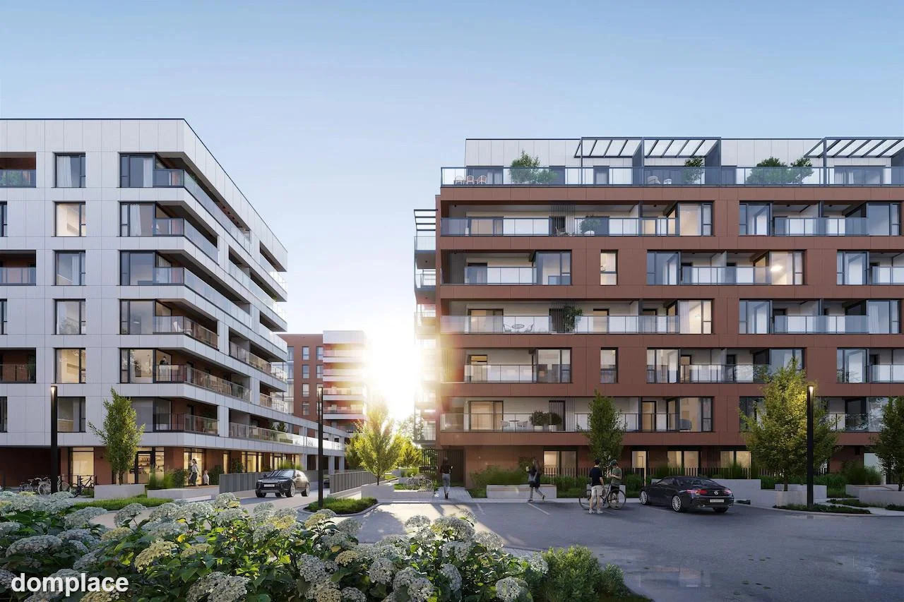 Mieszkanie — Gdańsk — zdjęcie 2