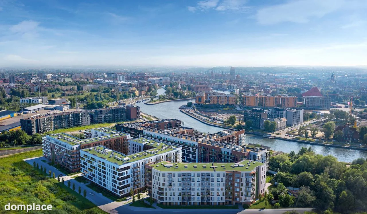 Mieszkanie — Gdańsk — zdjęcie 6