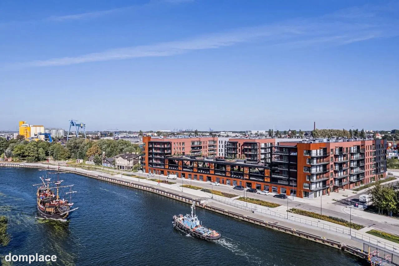 Mieszkanie — Gdańsk — zdjęcie 7