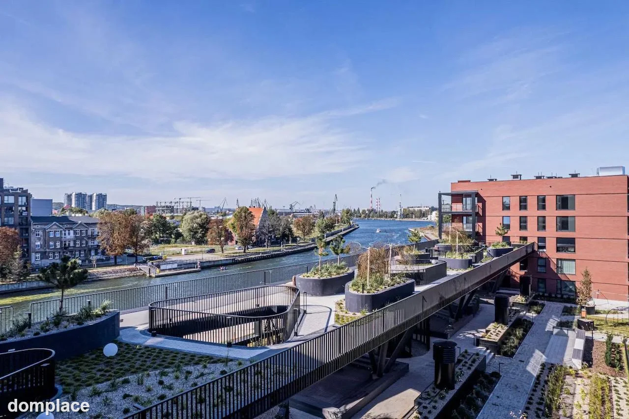 Mieszkanie — Gdańsk — zdjęcie 9