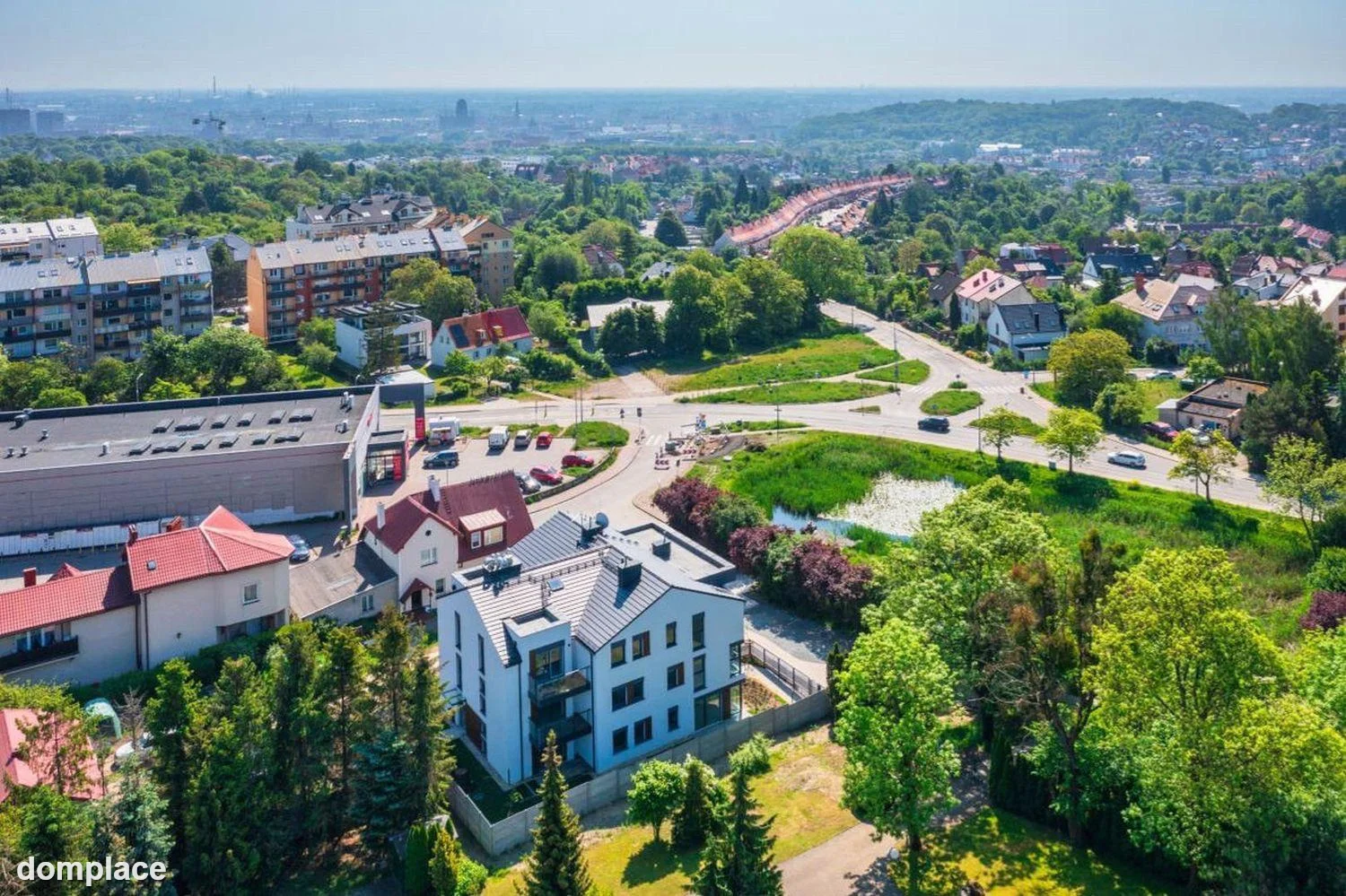 Mieszkanie — Gdańsk — zdjęcie 10