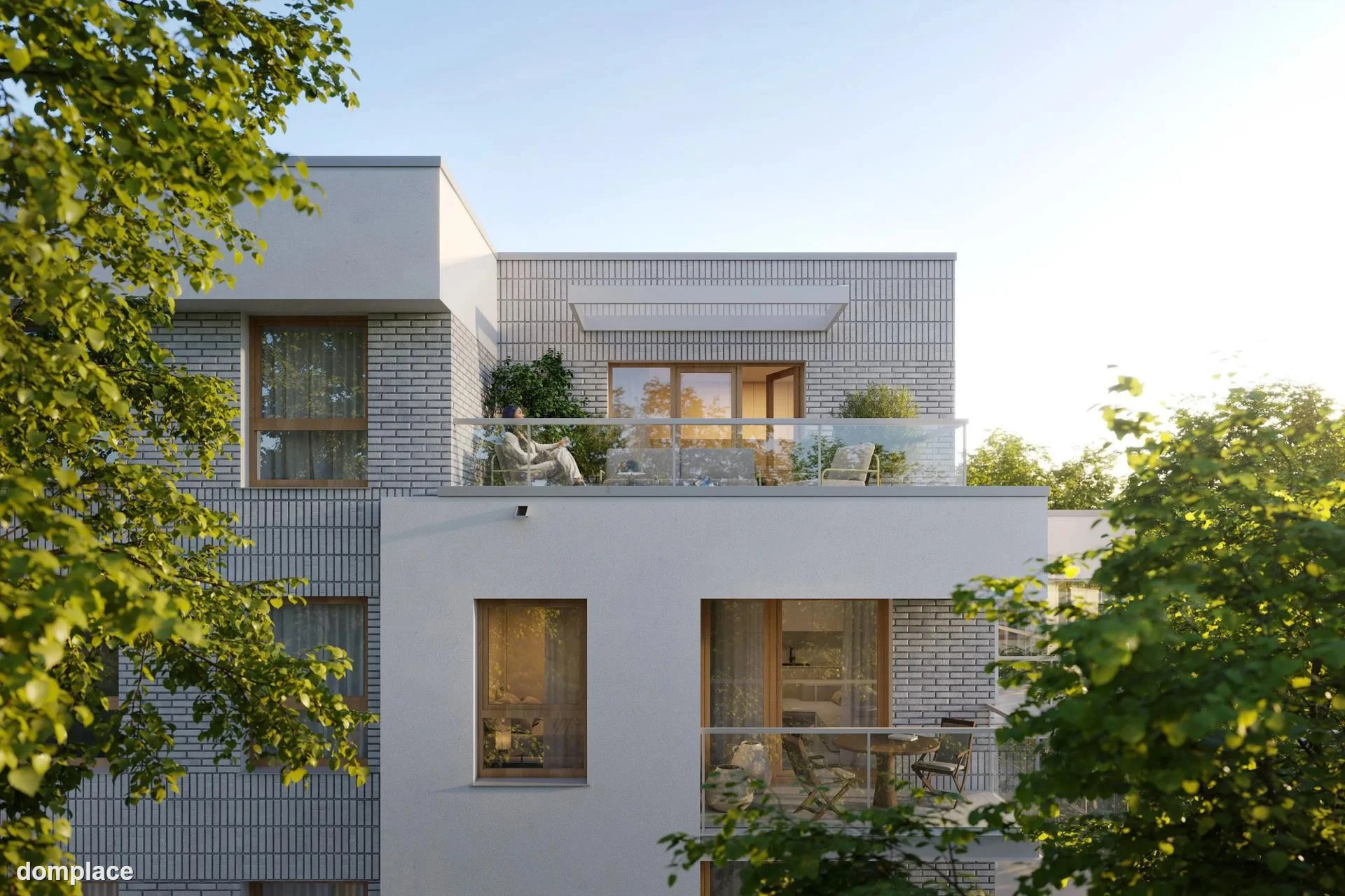 Mieszkanie — Gdańsk — zdjęcie 5