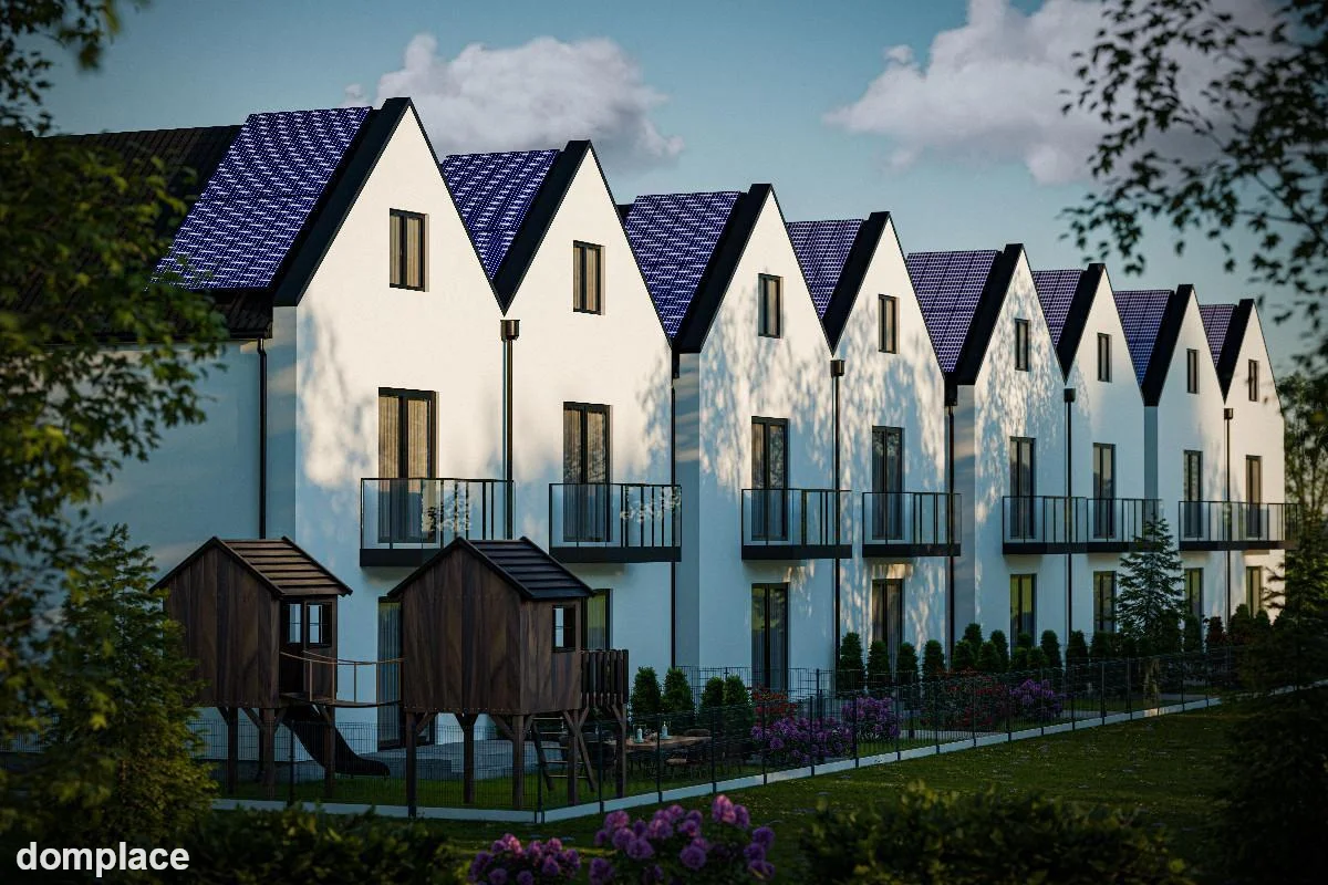 Mieszkanie — Gdańsk — zdjęcie 5