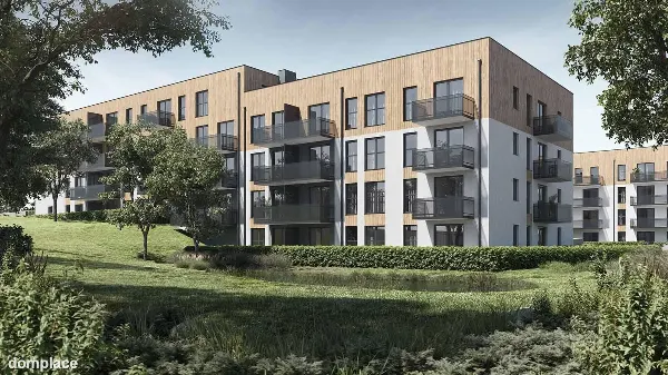 Mieszkanie — Gdańsk — zdjęcie 2