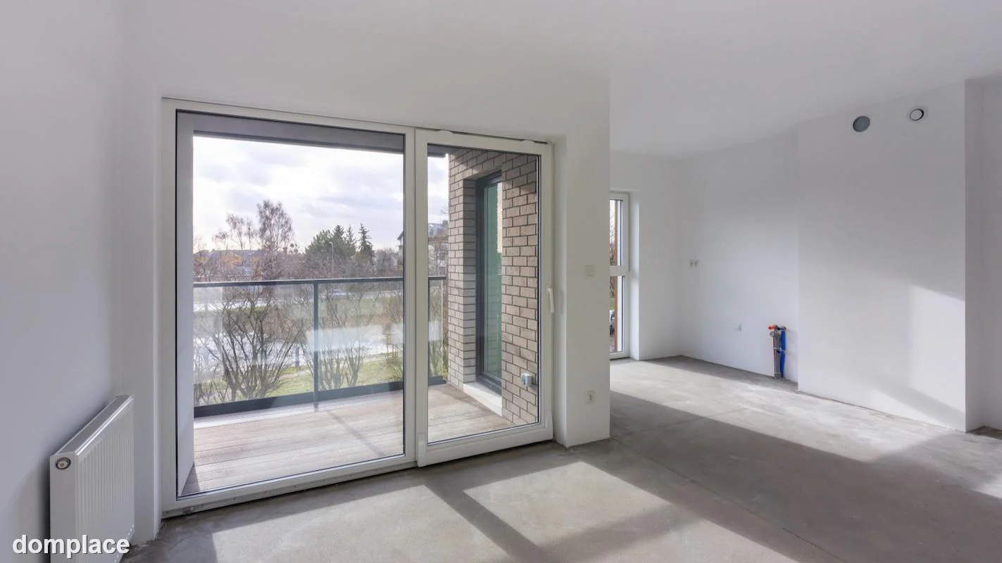 Mieszkanie — Gdańsk — zdjęcie 11