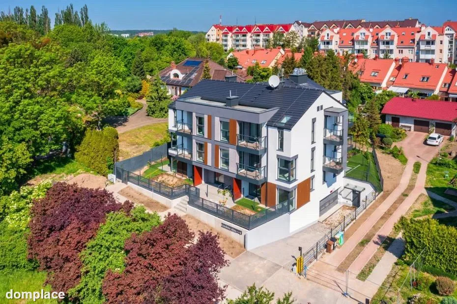 Mieszkanie — Gdańsk — zdjęcie 4