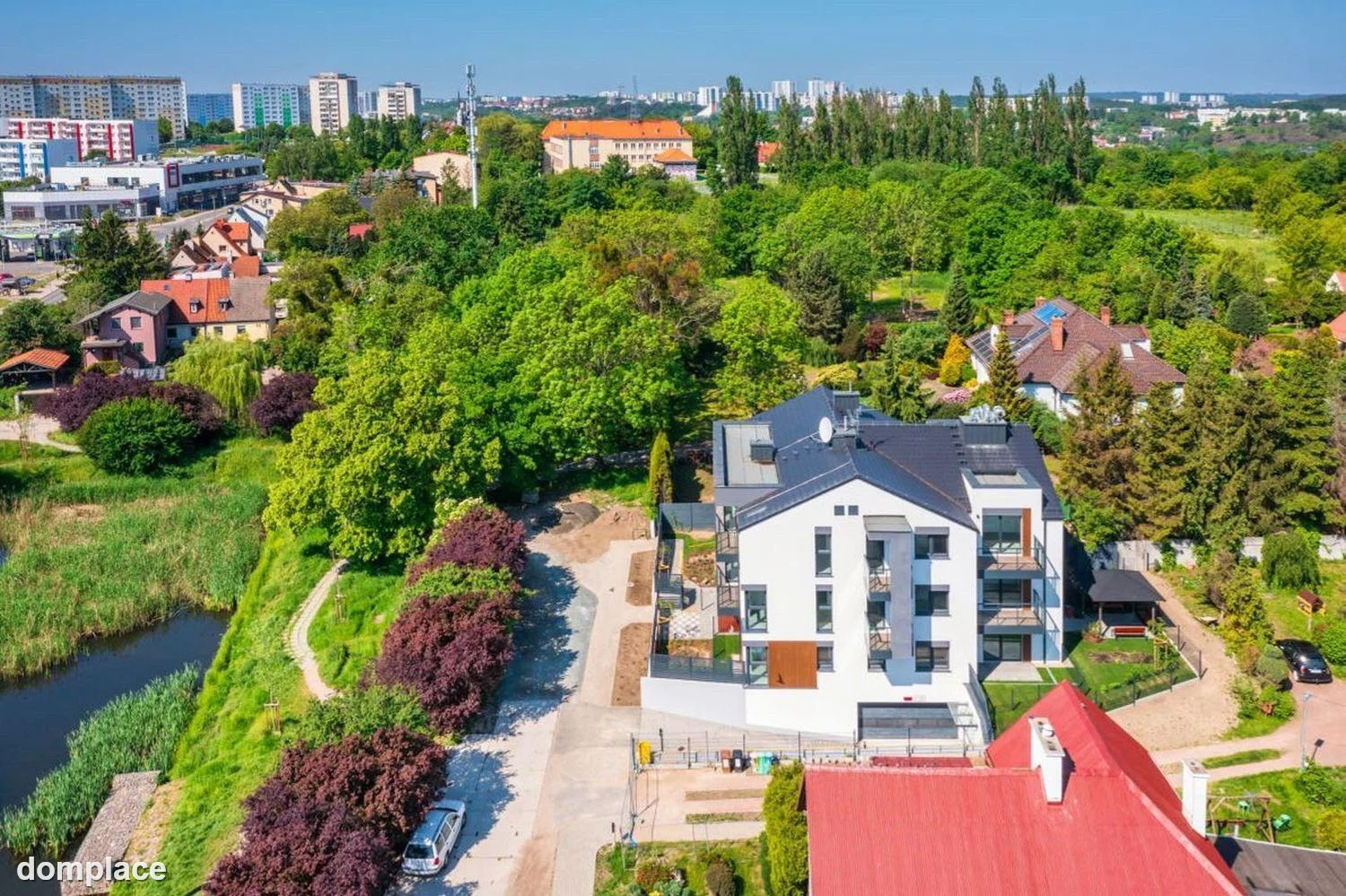 Mieszkanie — Gdańsk — zdjęcie 8