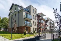 Mieszkanie — Gdańsk — zdjęcie 1