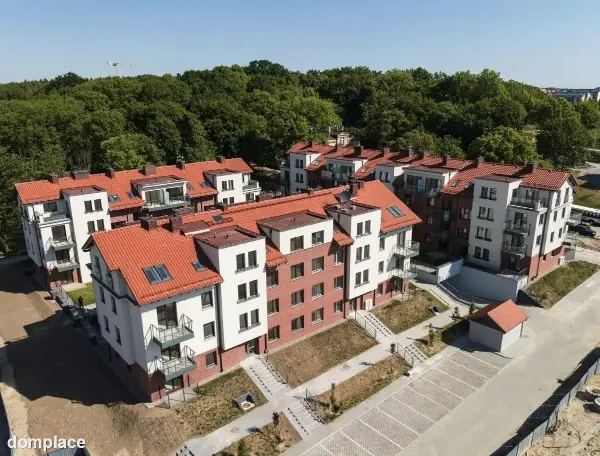 Mieszkanie — Gdańsk — zdjęcie 3
