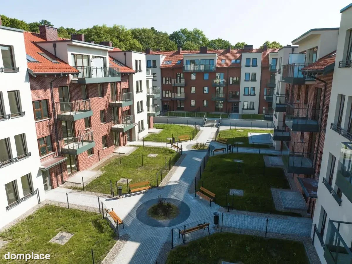 Mieszkanie — Gdańsk — zdjęcie 4