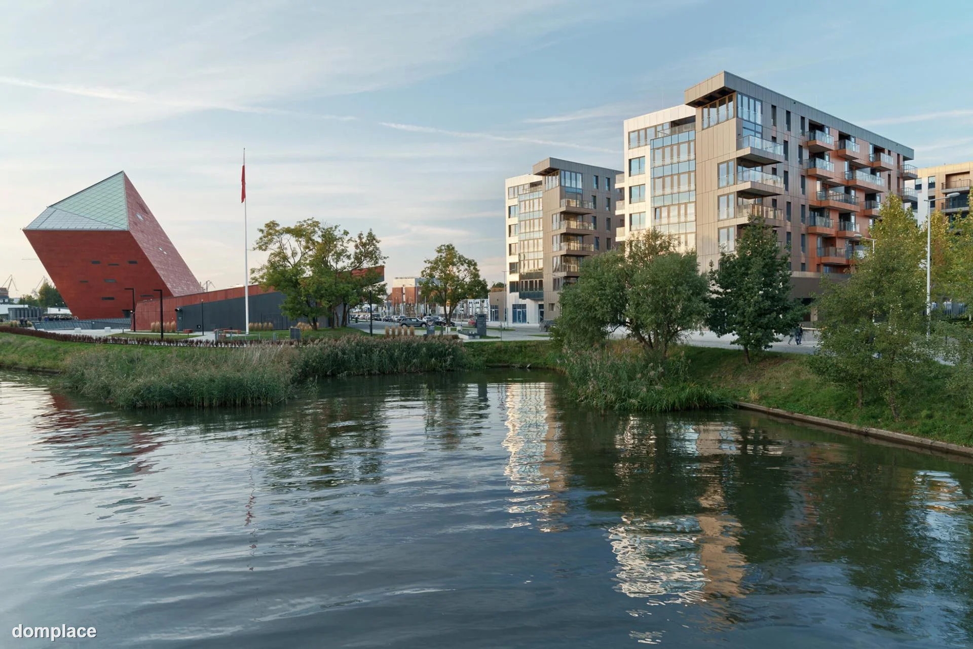 Mieszkanie — Gdańsk — zdjęcie 10