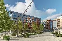 Mieszkanie — Gdańsk — zdjęcie 3