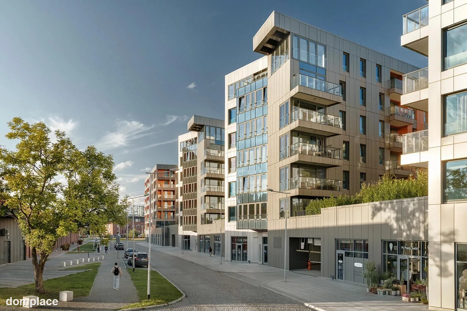Mieszkanie — Gdańsk — zdjęcie 7