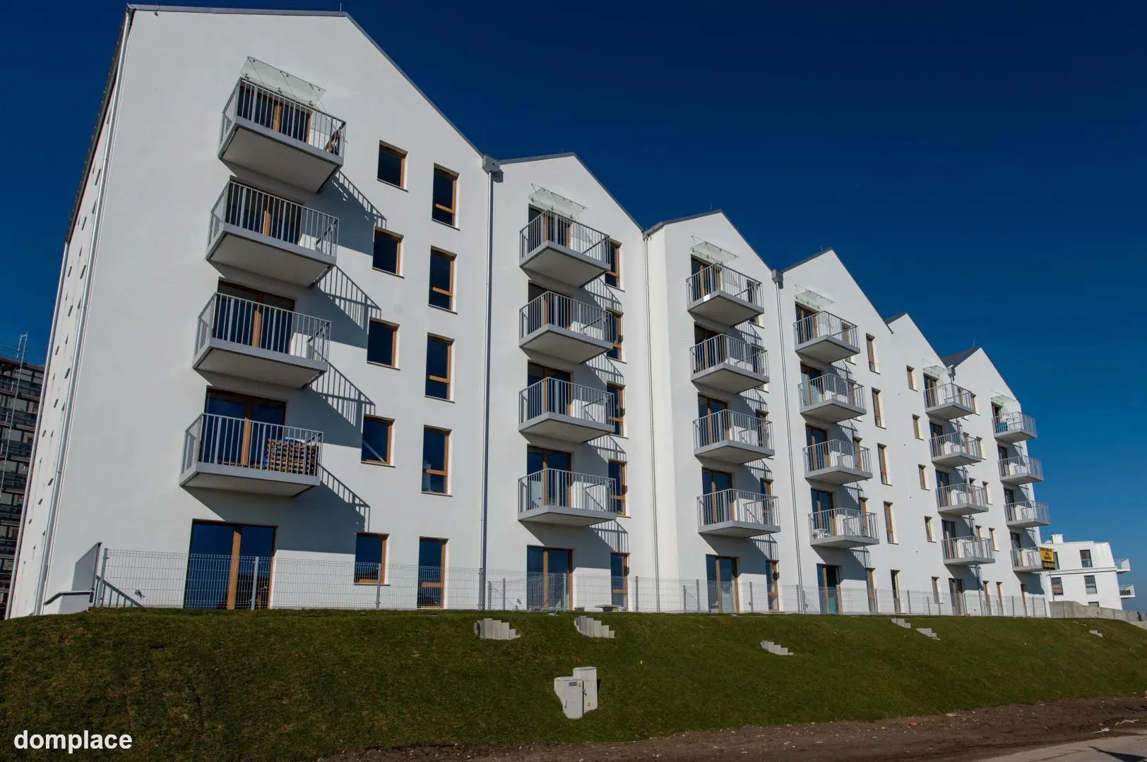 Mieszkanie — Gdańsk — zdjęcie 11