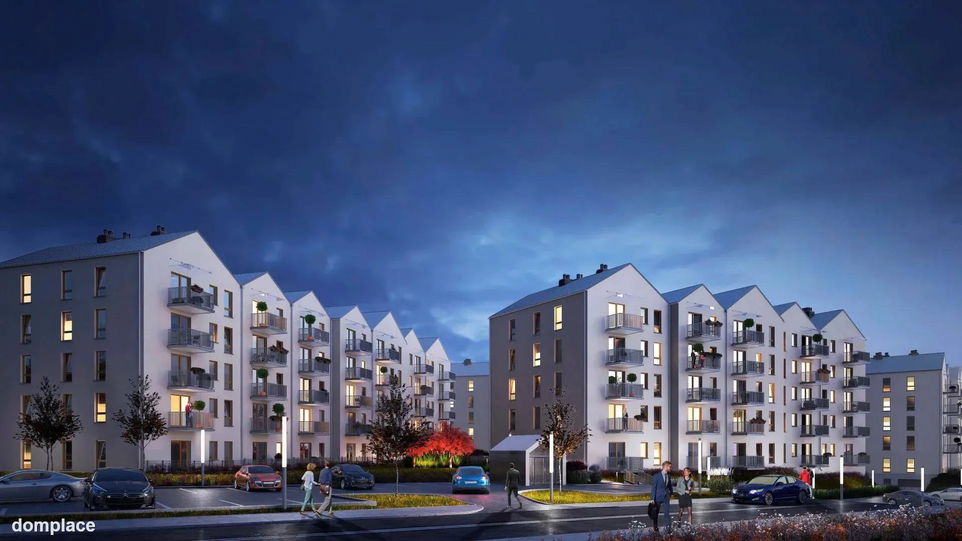 Mieszkanie — Gdańsk — zdjęcie 4