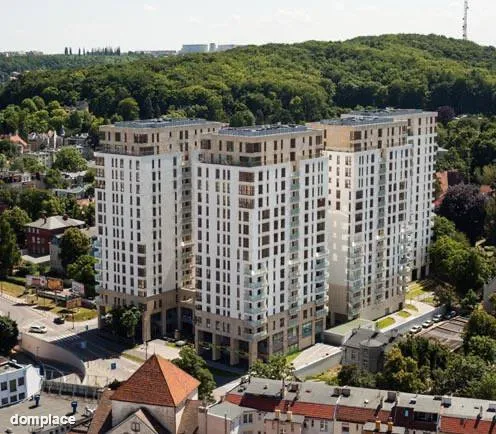 Mieszkanie — Gdańsk — zdjęcie 11