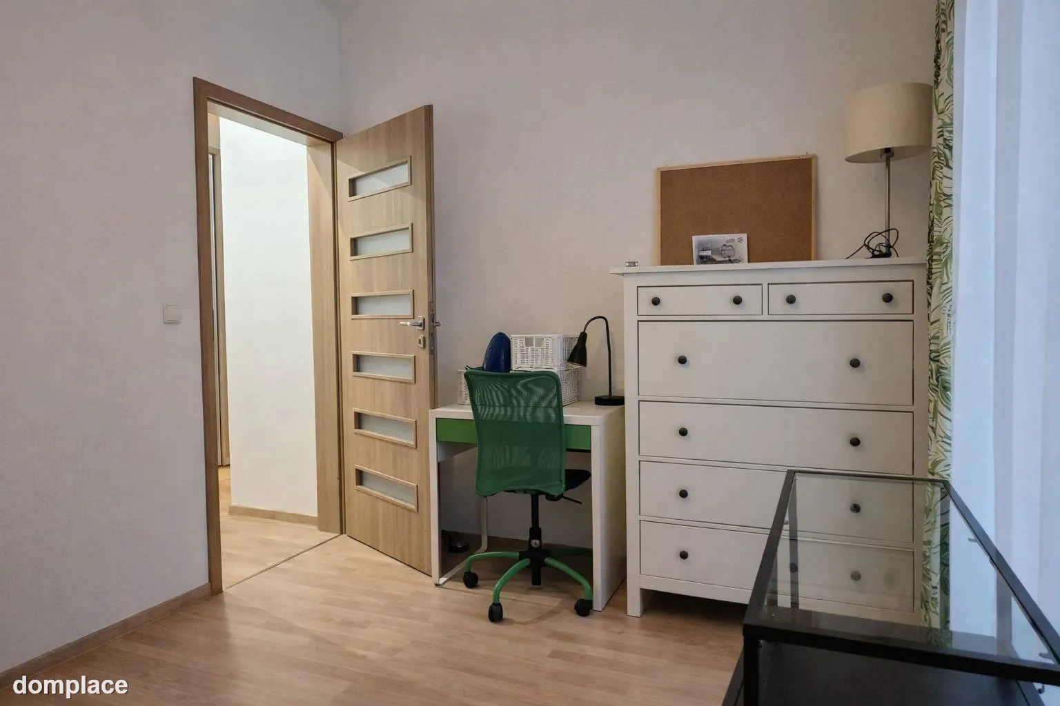 Mieszkanie — Gdańsk — zdjęcie 4