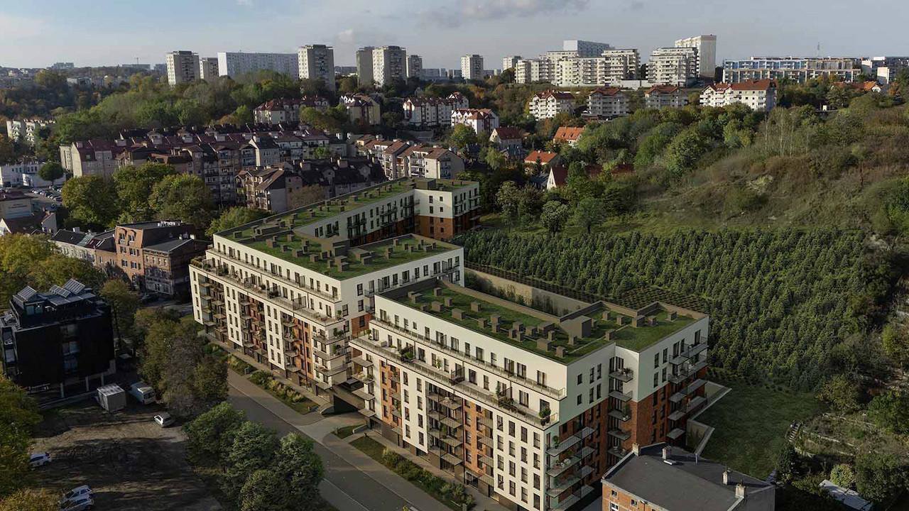 Mieszkanie — Gdańsk