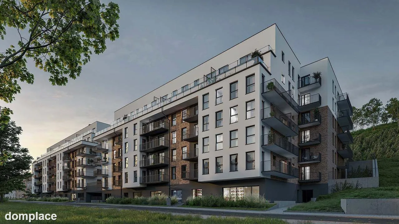 Mieszkanie — Gdańsk — zdjęcie 2