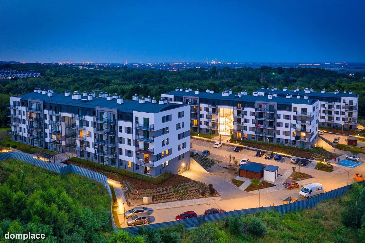 Mieszkanie — Gdańsk — zdjęcie 14