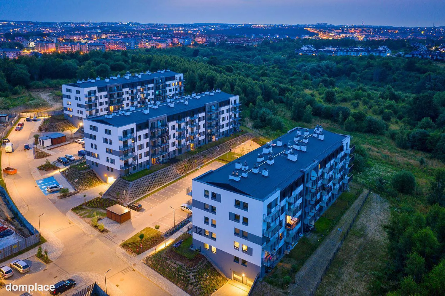Mieszkanie — Gdańsk — zdjęcie 15