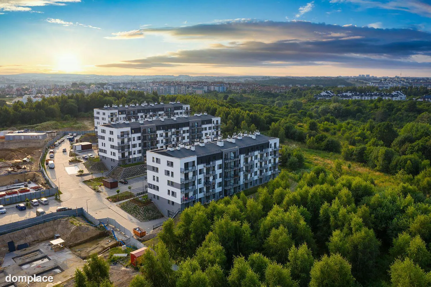 Mieszkanie — Gdańsk — zdjęcie 5