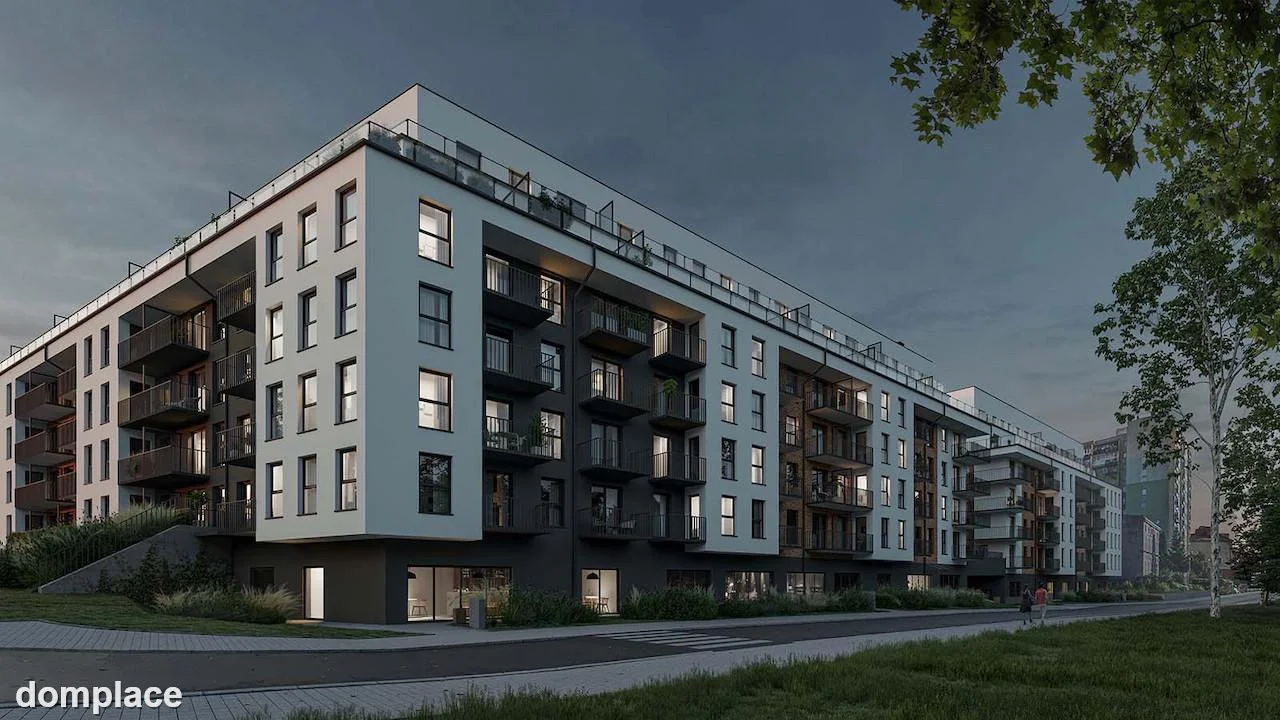 Mieszkanie — Gdańsk — zdjęcie 3