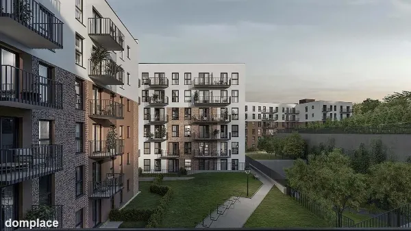 Mieszkanie — Gdańsk — zdjęcie 4