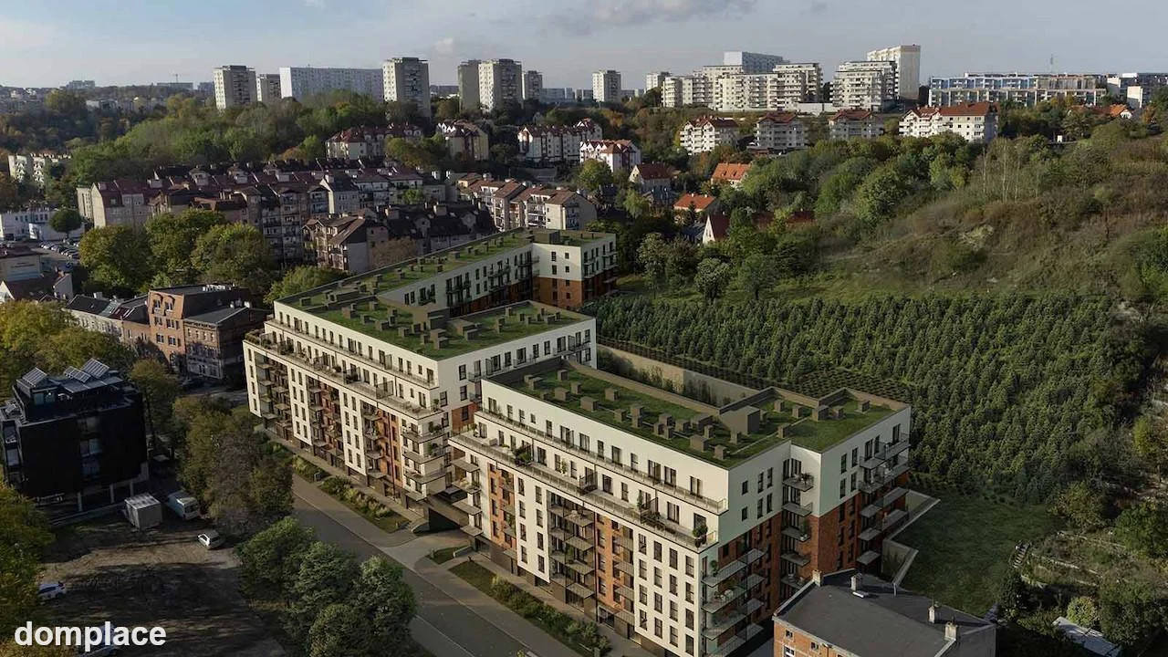Mieszkanie — Gdańsk — zdjęcie 5