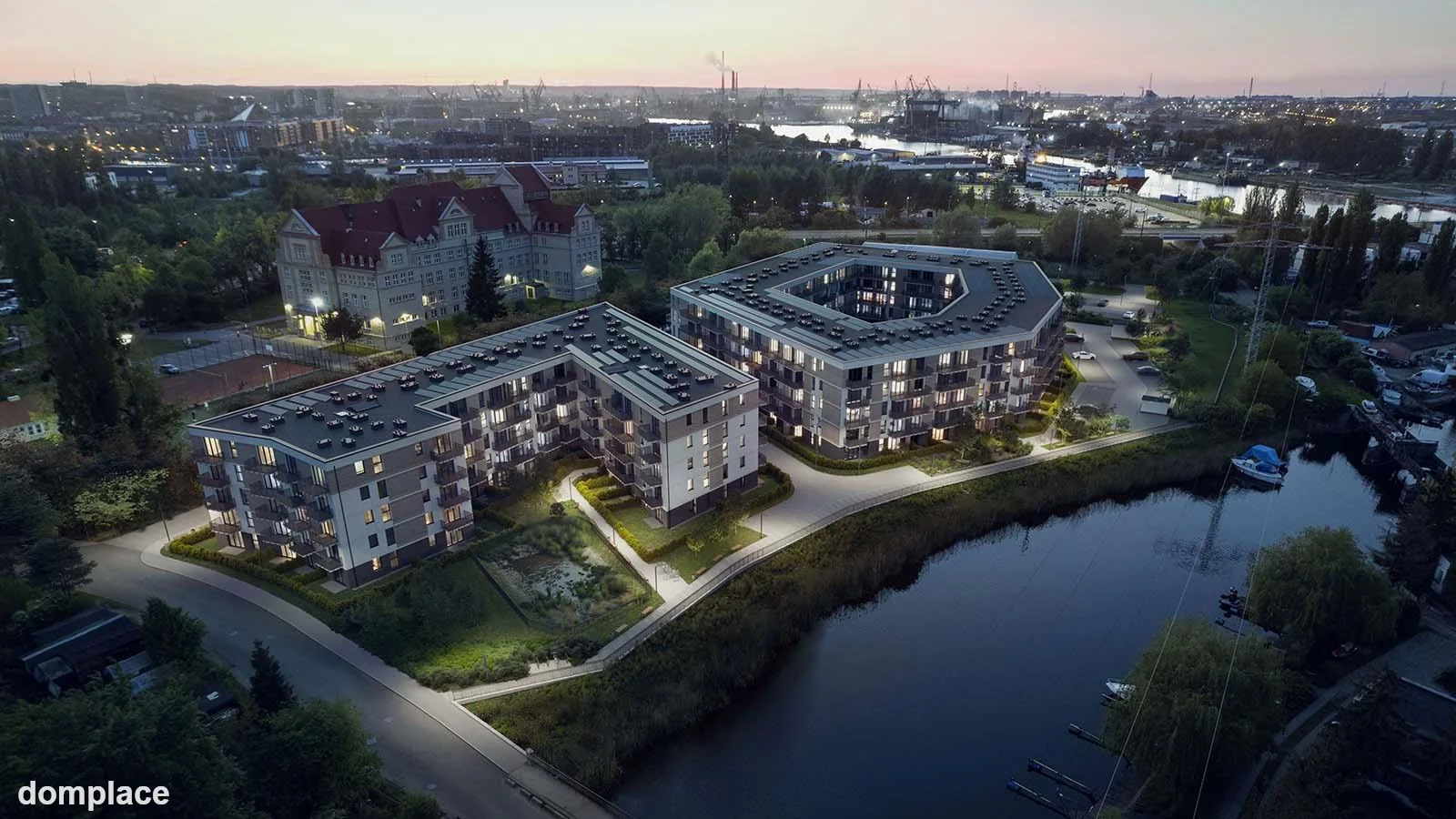 Mieszkanie — Gdańsk — zdjęcie 4