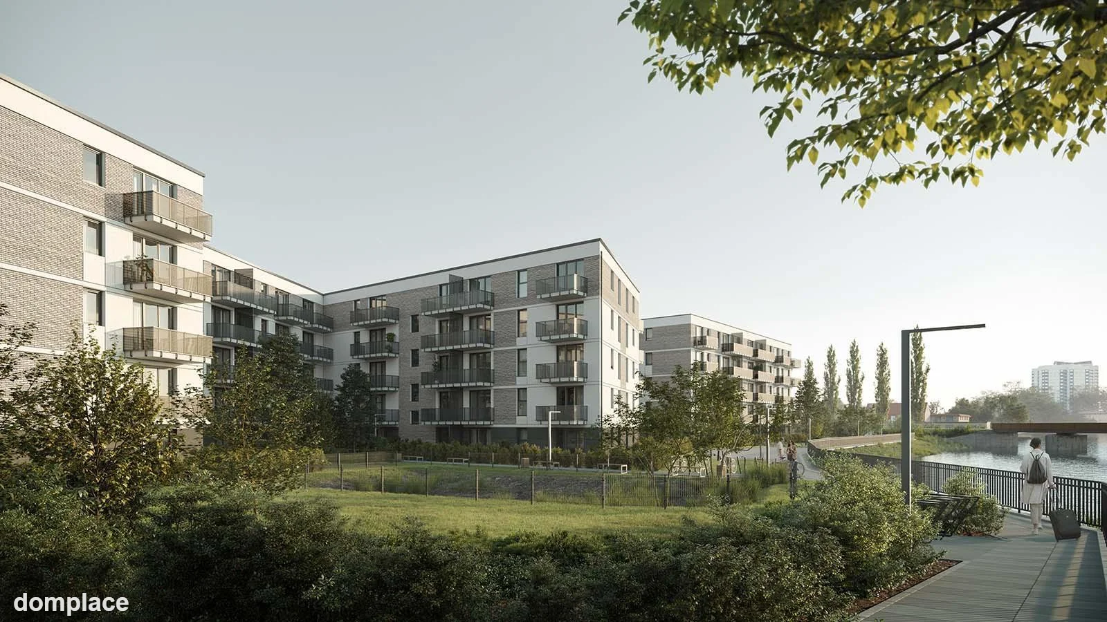 Mieszkanie — Gdańsk — zdjęcie 5