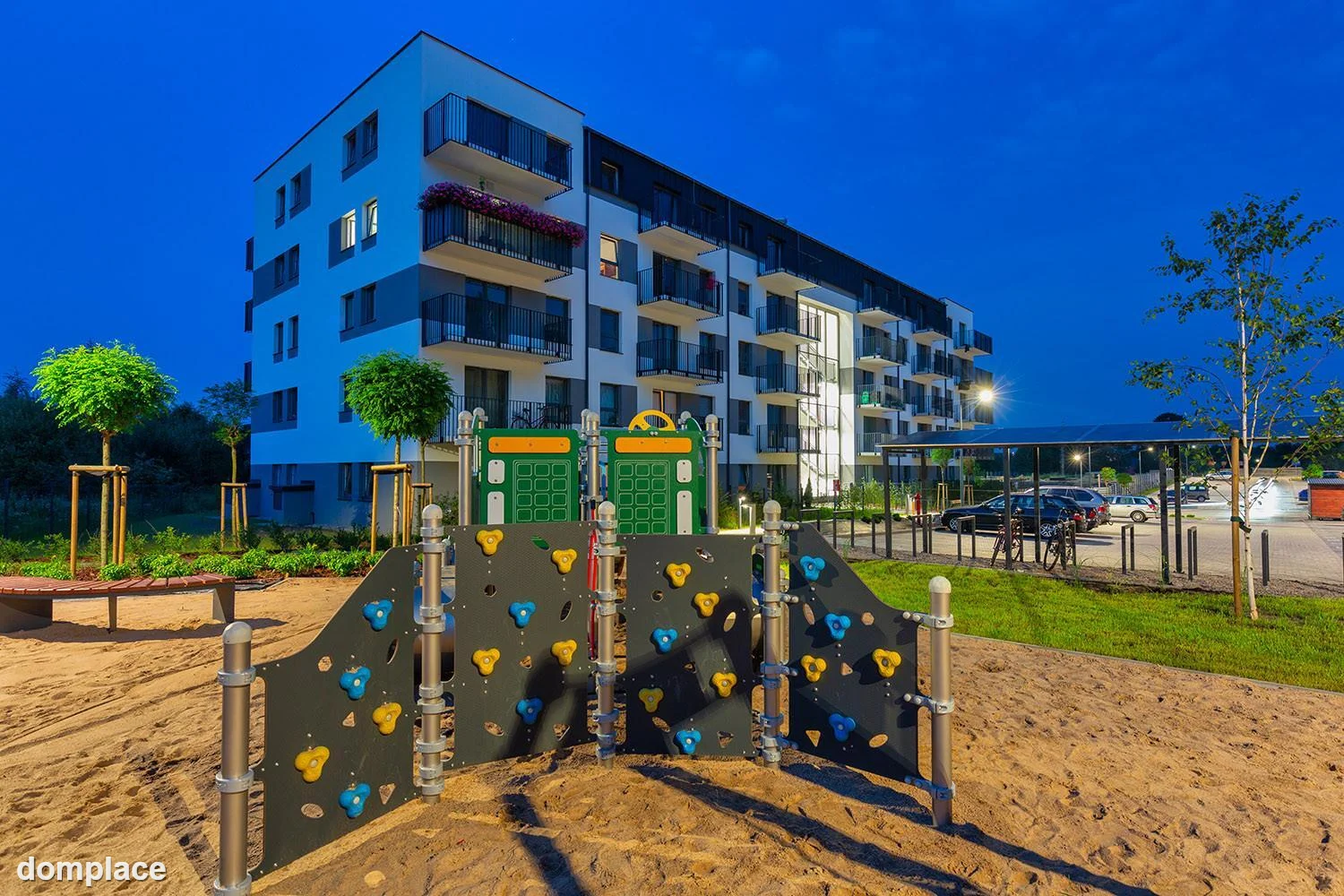 Mieszkanie — Gdańsk — zdjęcie 11