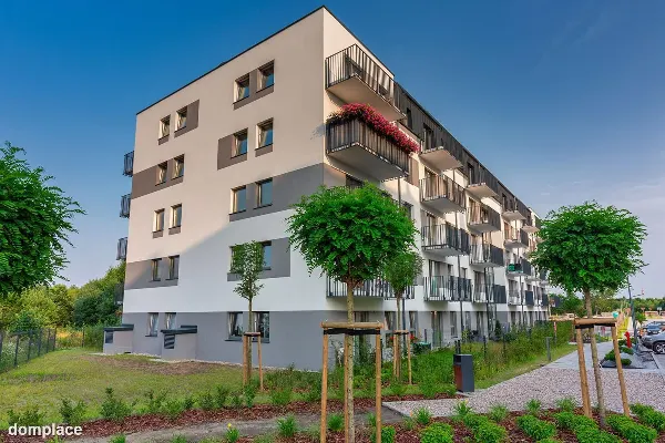 Mieszkanie — Gdańsk — zdjęcie 3