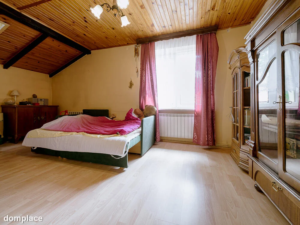 Dom — miński, Sulejówek — zdjęcie 15