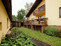 Dom — miński, Sulejówek — zdjęcie 2