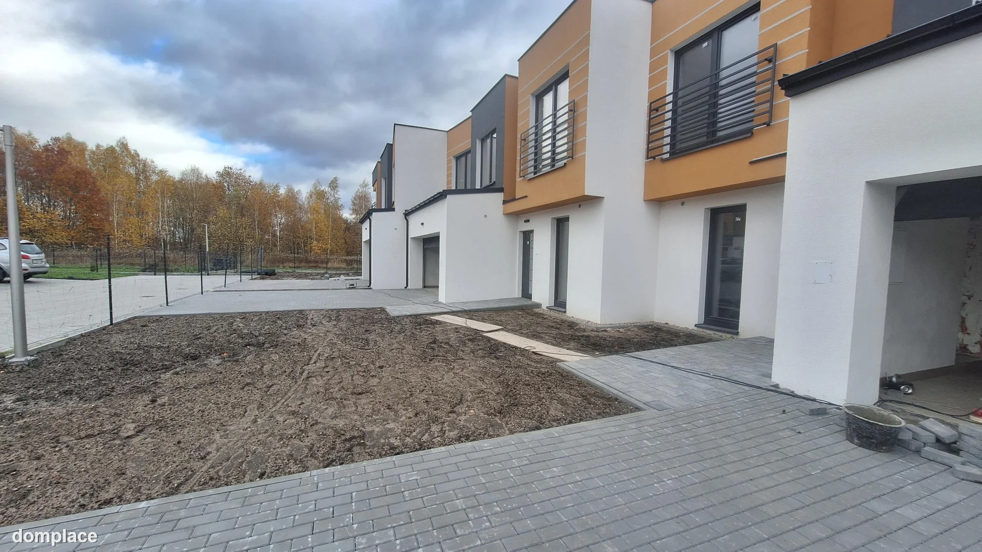 Dom — otwocki, Wiązowna — zdjęcie 3